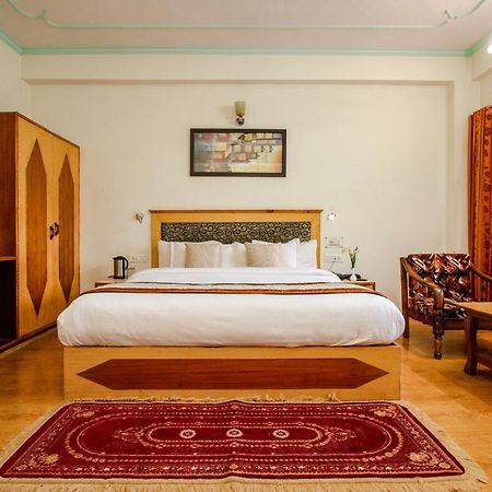 Hotel Prini Palace Manali  Ngoại thất bức ảnh